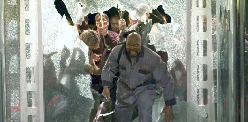 Land of the Dead (2005) – The Test of Time – JoBlo