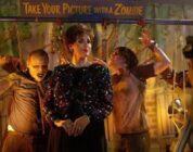 Land of the Dead Pushed Zombie Satire as Far as It Could – Paste Magazine
