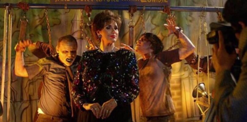 Land of the Dead Pushed Zombie Satire as Far as It Could – Paste Magazine