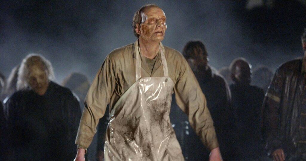 - Zombie Gaming Land of the Dead (2005) – The Test of Time