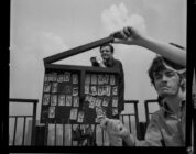 Raising the Dead goes beyond the horror and zombies that made George A. Romero – PGH City Paper