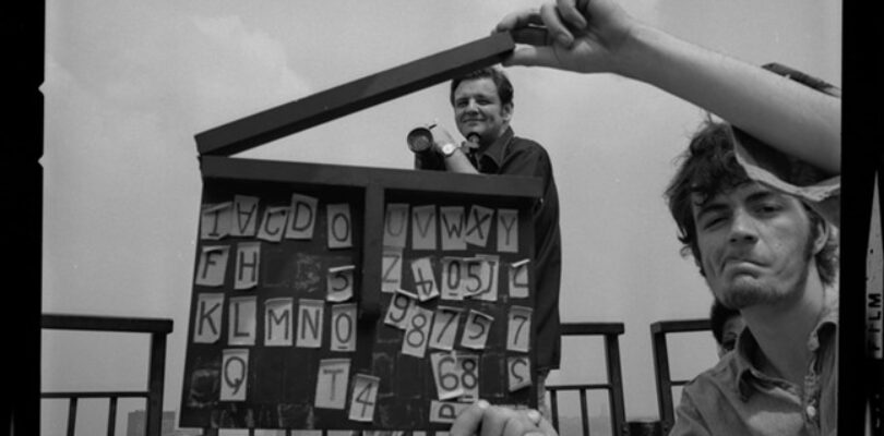 Raising the Dead goes beyond the horror and zombies that made George A. Romero – PGH City Paper
