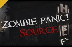 Zombie Panic Source