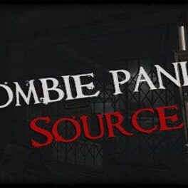 Zombie Panic Source