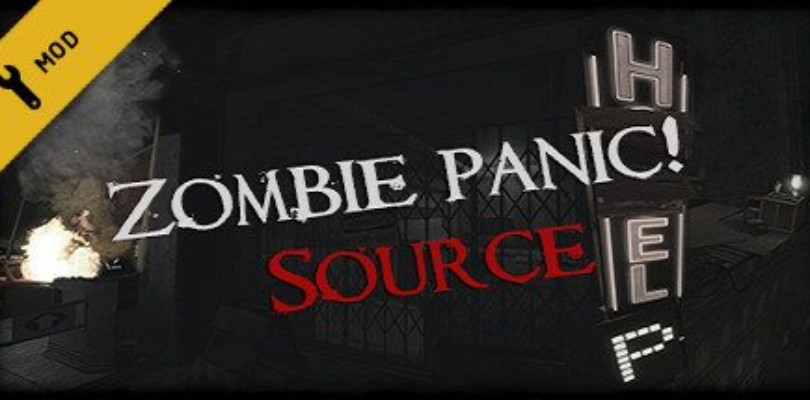 Best Zombie Mod out there!