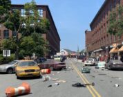 ‘Dead City’ takes over the Mill City – Lowell Sun
