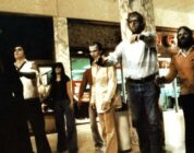 Horror Beat: Walmart buys the mall from DAWN OF THE DEAD, should we be worried?