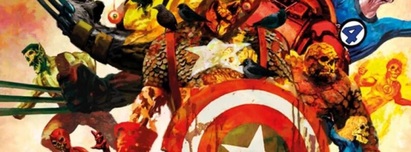 10 Best Marvel Comic Stories for Lovers of Horror – ComicBook.com