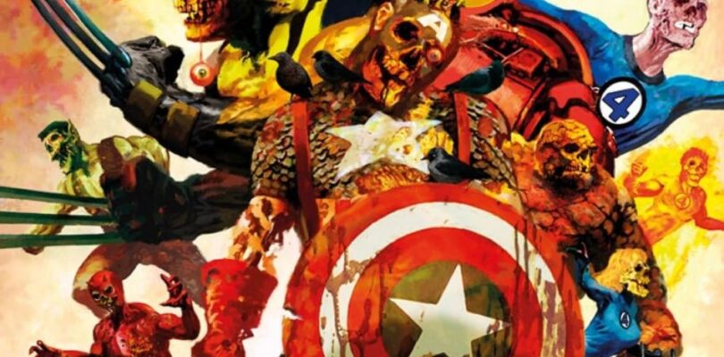 10 Best Marvel Comic Stories for Lovers of Horror – ComicBook.com
