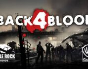 BACK 4 BLOOD Official Trailer (2021)
