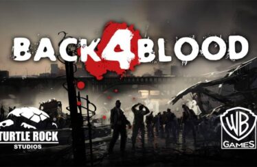 BACK 4 BLOOD Official Trailer (2021)