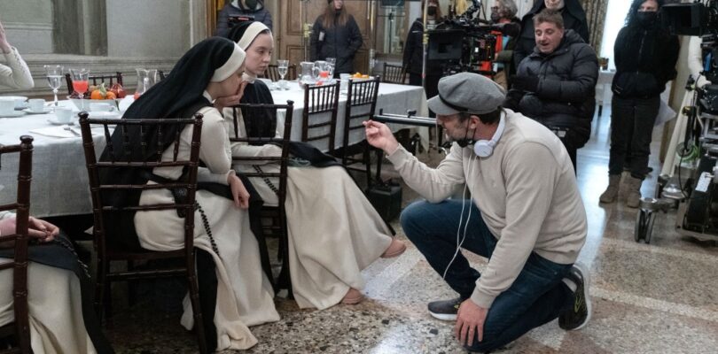 How Sydney Sweeney and Her ‘Immaculate’ Director Made Their Sexy, Gory Nun Movie as ‘F—ing Extreme’ as Possible – Variety
