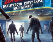 Zombie Town (2023) – News – IMDb