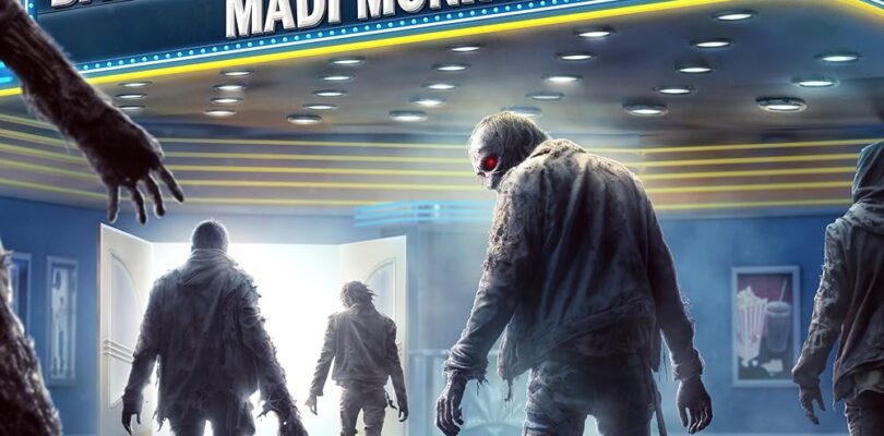 Zombie Town (2023) – News – IMDb