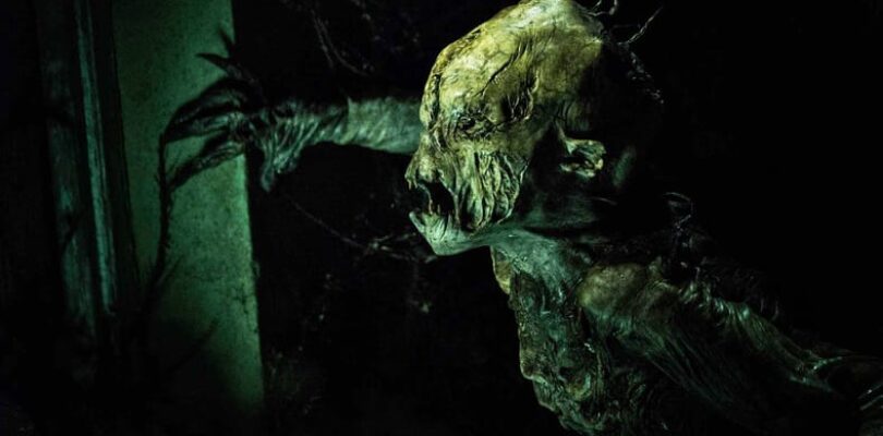 One of the Scariest Irish Movies Is Streaming Now For Free – Dread Central
