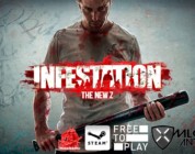 Infestation: The New Z Review
