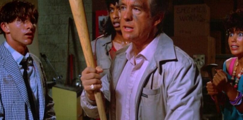 The Most Important 1980s Punk Rock Horror Comedy Is Streaming Right Now – Giant Freakin Robot