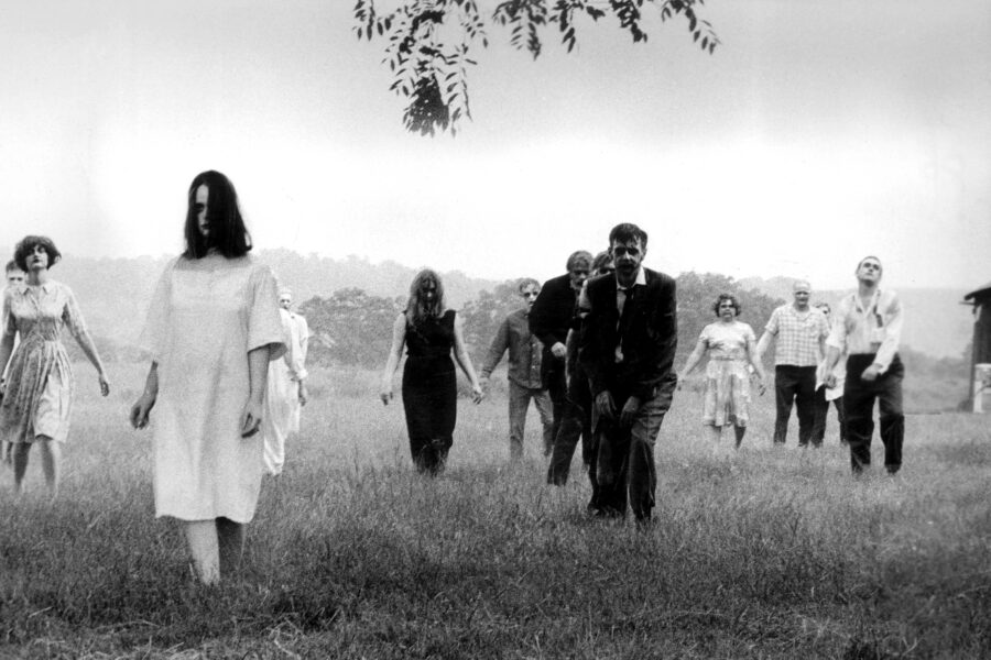 - Zombie Gaming night of the living dead