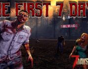 7 Days to Die in 2020 is AMAZING