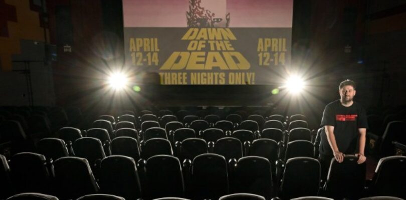 George A. Romero’s ‘Dawn of the Dead’ turns 45 — Where to see it – Long Beach Press Telegram