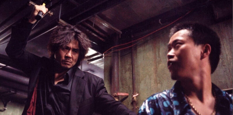 Oldboy (2003) – WTF Happened to This Horror Movie? – JoBlo.com