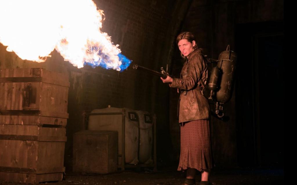 Overlord (2018)