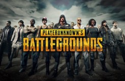 PlayerUnknown’s Battlegrounds