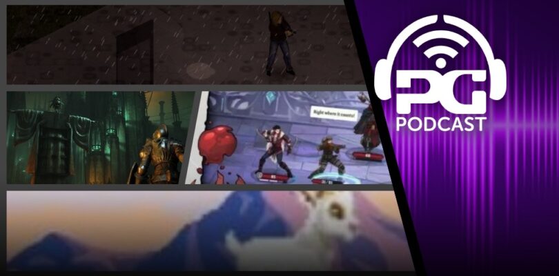 The Pocket Gamer Podcast Episode 27 – Zombies, Devil May Cry and New Mobile Releases