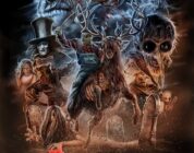‘Poohniverse’ – ‘Winnie the Pooh’ Team’s Twisted Childhood Universe Building to Mashup Horror Movie – Bloody Disgusting