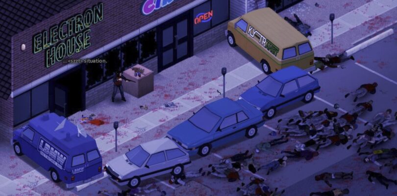 The best zombie games to play right now – Video Games