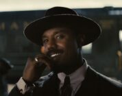 Black Panther director’s new vampire horror movie starring Michael B. Jordan debuts to fang …