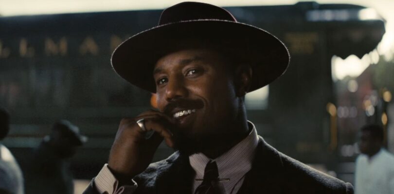 Black Panther director’s new vampire horror movie starring Michael B. Jordan debuts to fang …