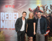 ‘Rebel Moon’: Which character connects it to ‘Army Of The Dead’? Here is what Zack Snyder has said – The Economic Times
