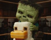 A Minecraft Movie Sparks Chaos in Theaters, ‘CHICKEN JOCKEY!’ Screams, and Even … – IGN