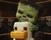 What is ‘chicken jockey’ and why are Minecraft movie-goers losing their minds over it?
