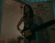 Naked Zombie Girl is Back Featured, Reviews Film Threat – Film Threat