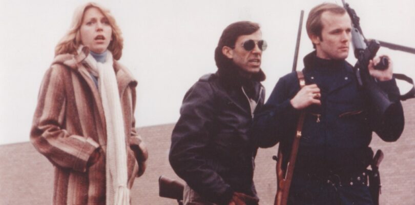 ‘Dawn of the Dead’ Star Gaylen Ross Recalls the Chaos of Shooting George Romero’s Zombie Classic: ‘Nobody Got Killed’ – Variety