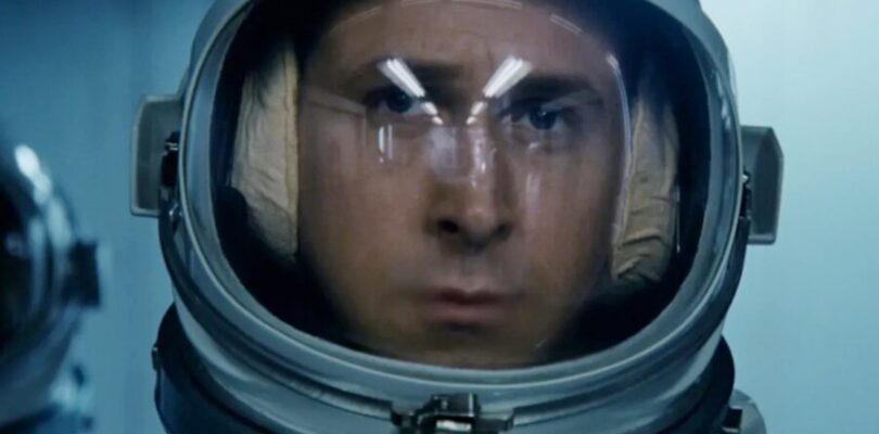Ryan Gosling New Zombie Comedy Gets The Best Title In Years – Giant Freakin Robot