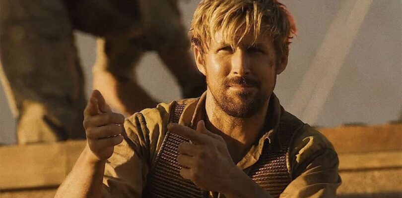 Ryan Gosling’s General Admission grabs a fork and knife for the zombie comedy I Used to Eat Brains, Now I Eat Kale – JoBlo.com