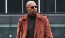 Samuel L. Jackson is a Man of War for Tim Story-directed western thriller – Flickering Myth