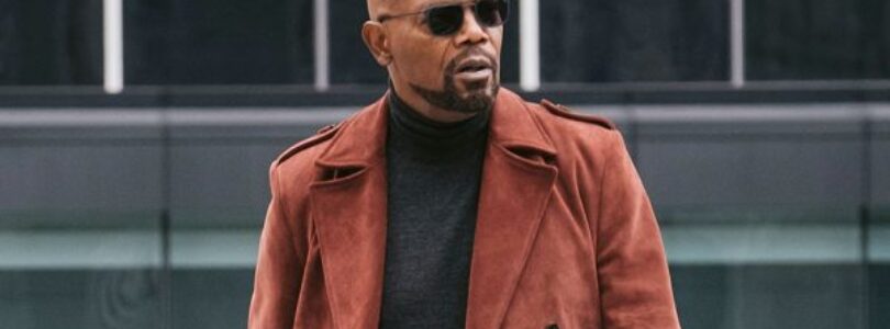 Samuel L. Jackson is a Man of War for Tim Story-directed western thriller – Flickering Myth