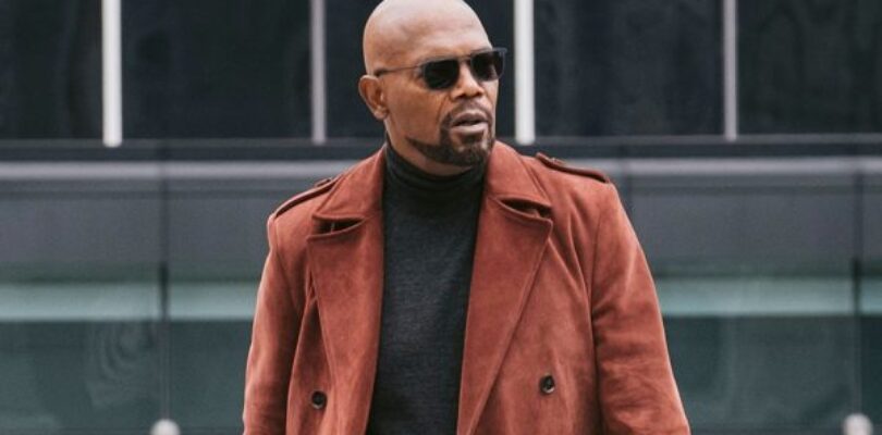 Samuel L. Jackson is a Man of War for Tim Story-directed western thriller – Flickering Myth