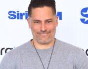 Mountain Man: Joe Manganiello Cast in New Zombie Thriller Movie – ComingSoon.net