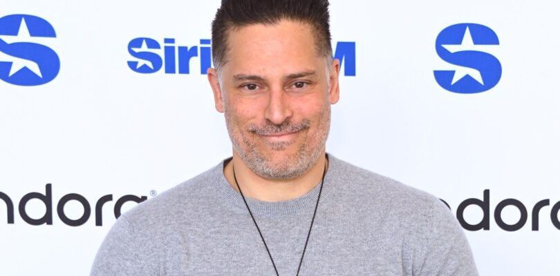 Mountain Man: Joe Manganiello Cast in New Zombie Thriller Movie – ComingSoon.net