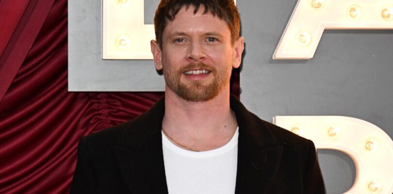 28 Years Later: Jack O’Connell Joins Cast of Danny Boyle’s Zombie Sequel – ComingSoon.net
