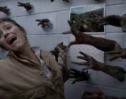 George A. Romero’s Day of the Dead Could Have Featured White House Zombies – Syfy
