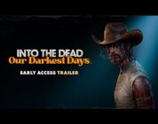 One of the most wanted survival games on Steam, Into The Dead is finally here