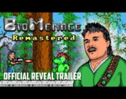 32 years later, forgotten shooter from Duke Nukem dev is getting a full remaster