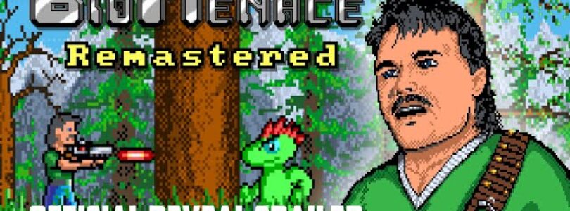 32 years later, forgotten shooter from Duke Nukem dev is getting a full remaster
