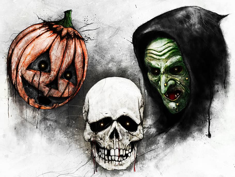 - Zombie Gaming